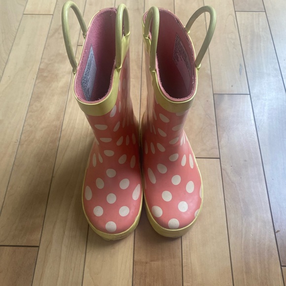 Circo rain boots 7/8 - Picture 2 of 7